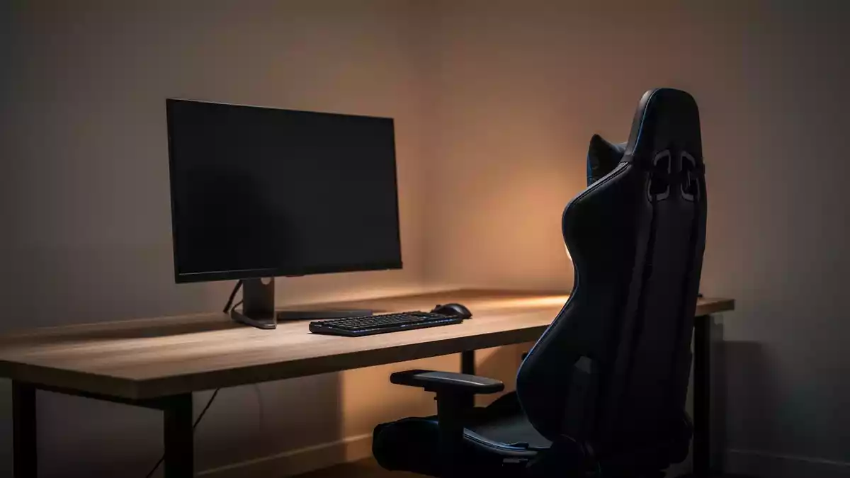 Studie: Gaming-Abhängigkeit belastet Nacken, Rücken und Gelenke
