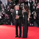 George und Amal Clooney sind seit 2014 verheiratet. - Bild: Alessandra Tarantino/Invision/AP/dpa
