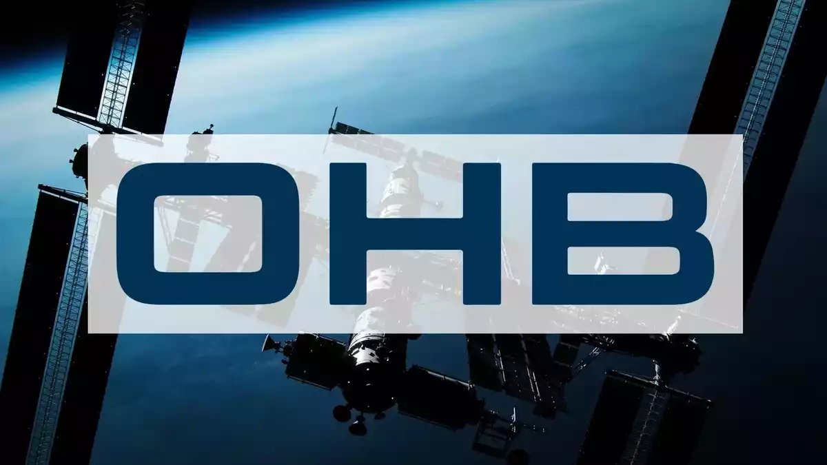 OHB SE Shares Slide 24% Despite SDAX Entry, €1bn IRIS² Contract