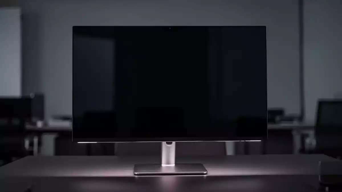 AOC stellt U4-Monitore mit Penta-Tandem-QD-OLED vor