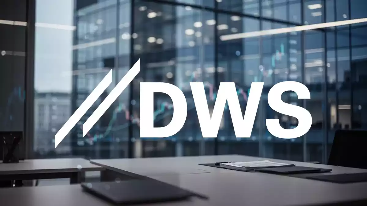 DWS-Aktie nahe 52-Wochen-Hoch: Analysten sehen weiteres Potenzial