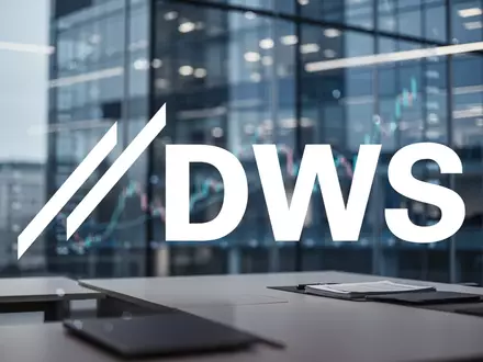 Abstraktes Finanzambiente mit Fokus auf institutionelles Investitionswachstum und professionelles Asset Management. - Foto: über boerse-global.de