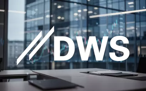 Abstraktes Finanzambiente mit Fokus auf institutionelles Investitionswachstum und professionelles Asset Management. - Foto: über boerse-global.de