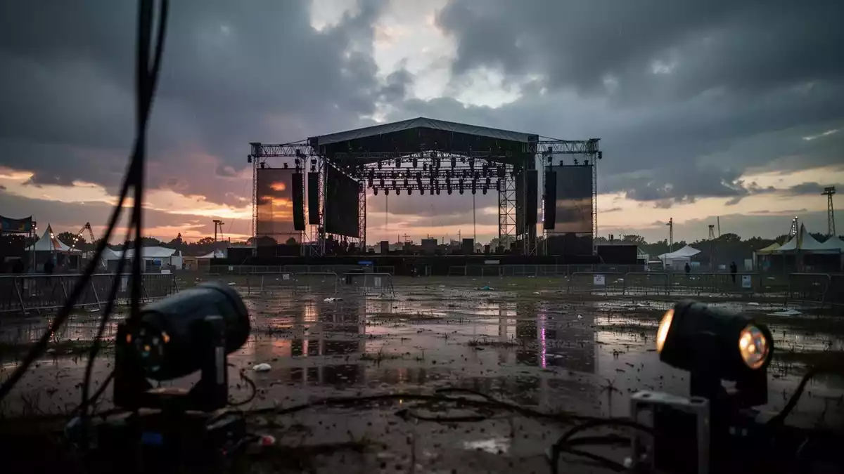 Wacken-Studie: Heavy Metal steigert offenbar die Schmerztoleranz