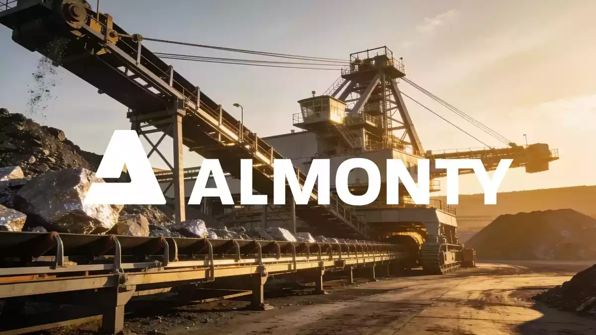 Almonty Industries: Early Investor Banks €128M Profit as Stock Surges 88%