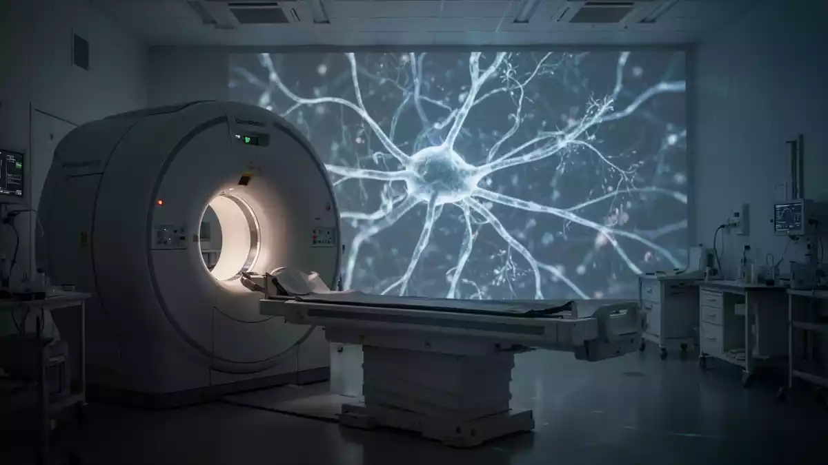 Deep Learning sagt Gedächtnisleistungen anhand des Gehirns voraus