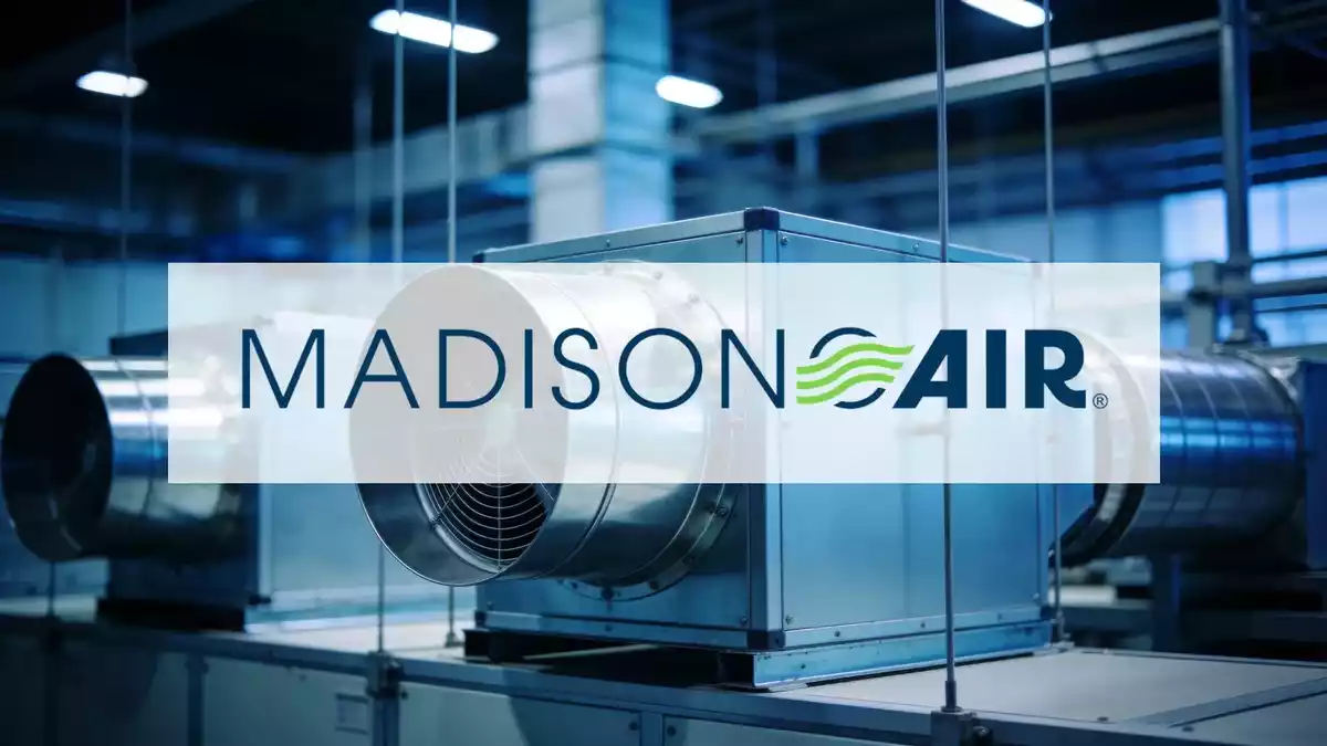 Madison Air finanziert ebm-papst-Kauf mit 2,25 Milliarden Dollar