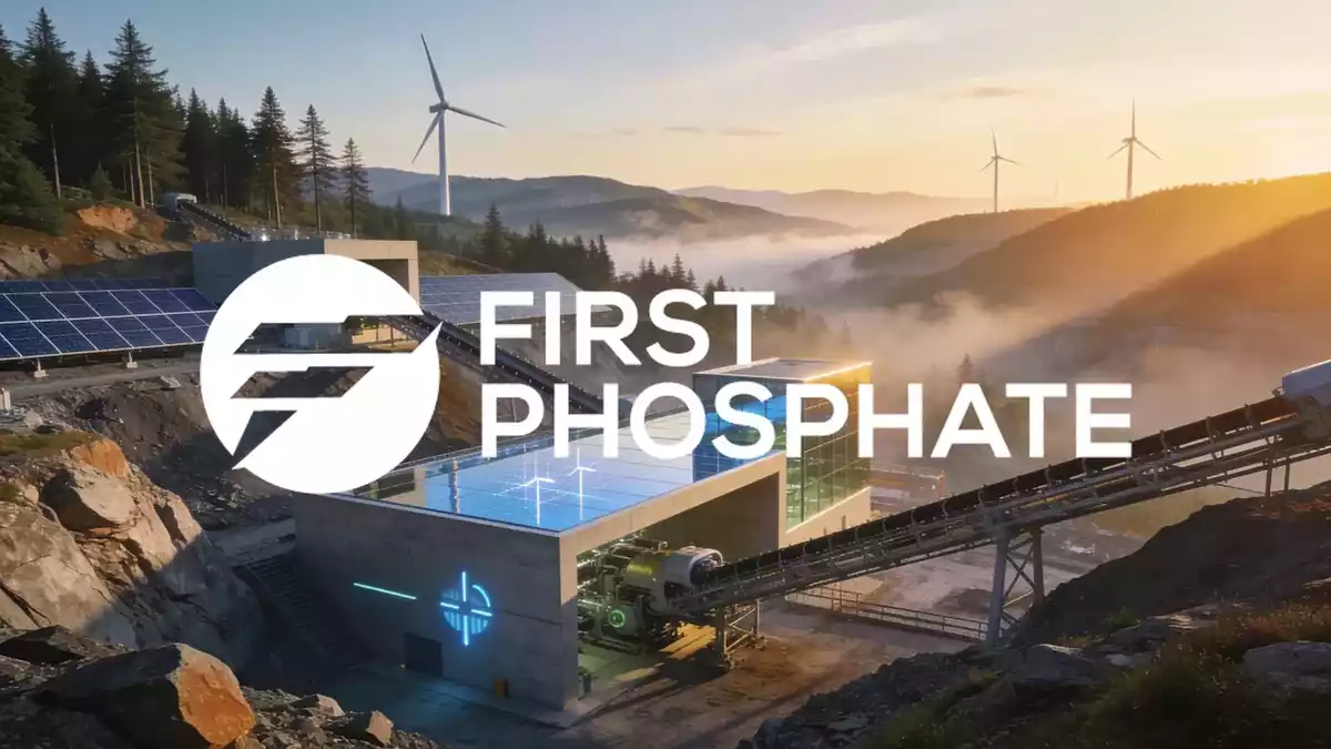 First Phosphate: Analysehaus senkt Diskontsätze nach EIFO-Garantie
