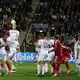Der VfL Osnabrück stemmte sich mit aller Macht gegen den großen FC Bayern. - Bild: David Ebener/dpa
