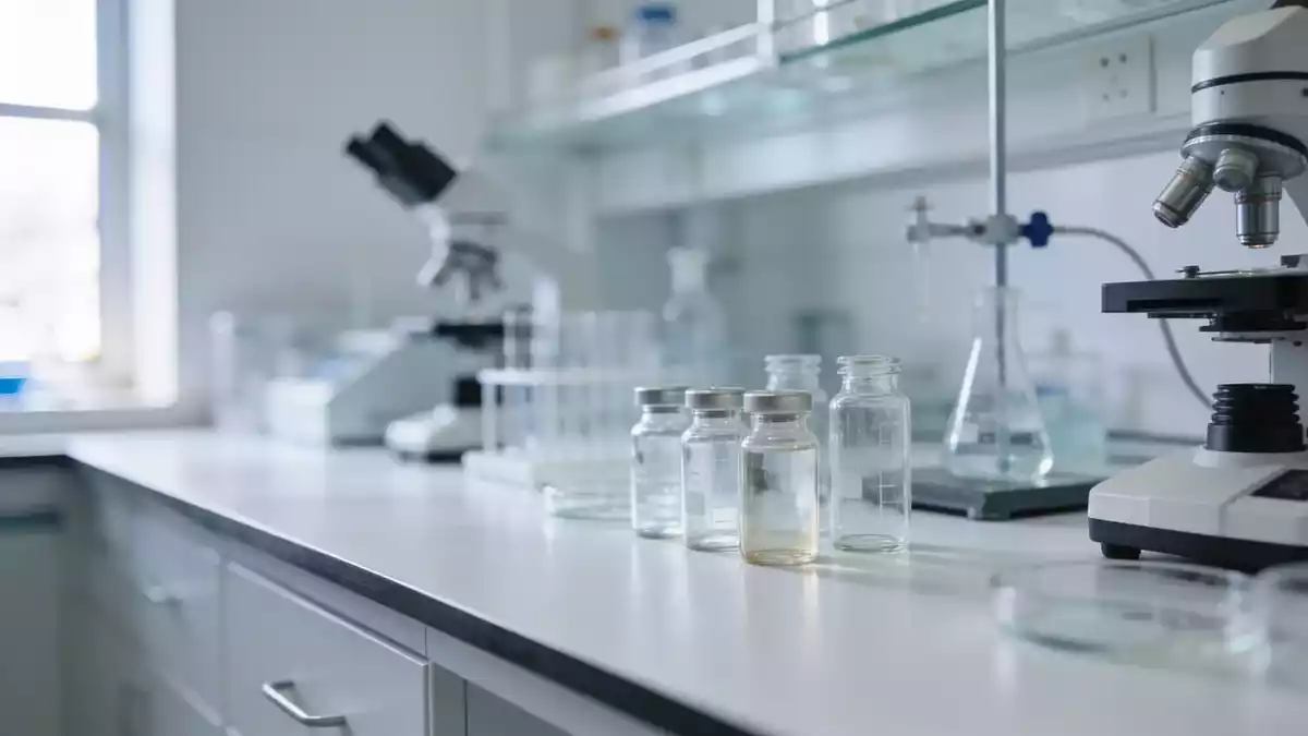 InnoCan Pharma: Umsatzrückgang trifft auf Valitic-Kundenwachstum