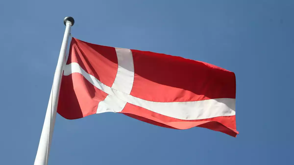 Dänemark ist von russischen Sabotage-Plänen betroffen. Das meldet der Inlandsnachrichtendienst laut der Zeitung «Berlingske». (Symbolbild) - Bild: Steffen Trumpf/dpa