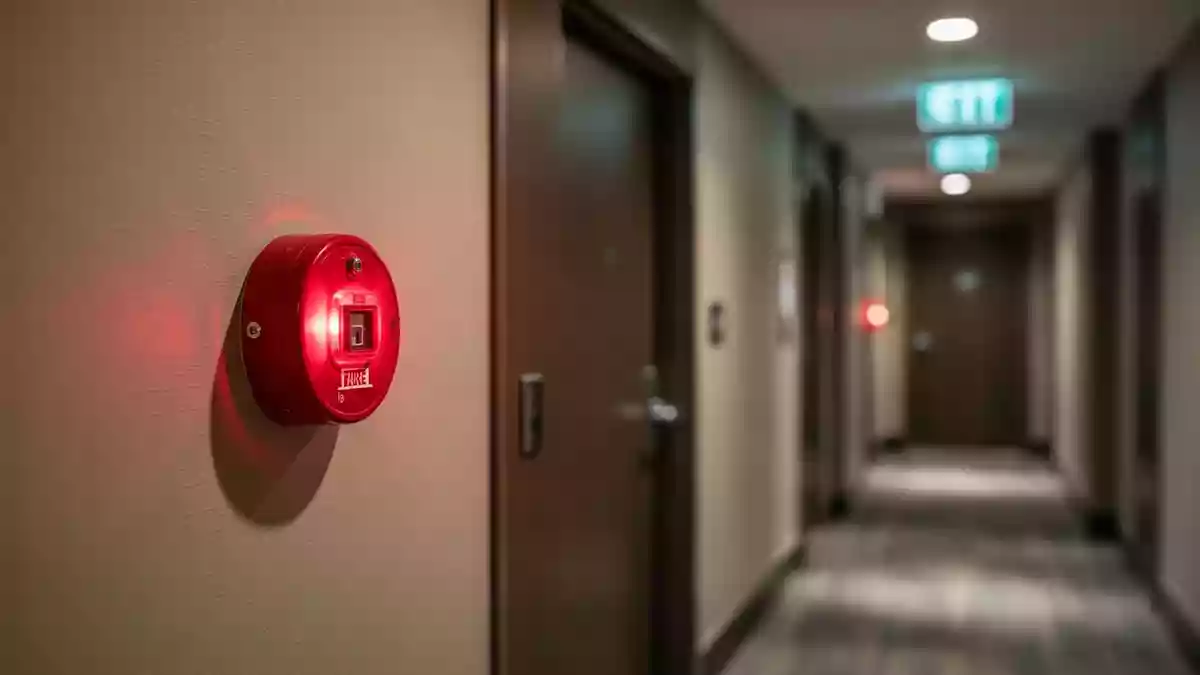 Hospitality businesses worldwide are facing intensified fire safety enforcement this week, as authorities from India to Switzerland respond to a series of deadly blazes that exposed serious gaps in…