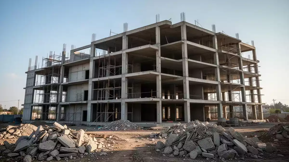 Authorities across multiple countries ramped up enforcement against illegal construction and building code violations on September 2, responding to a wave of fatal structural collapses and…