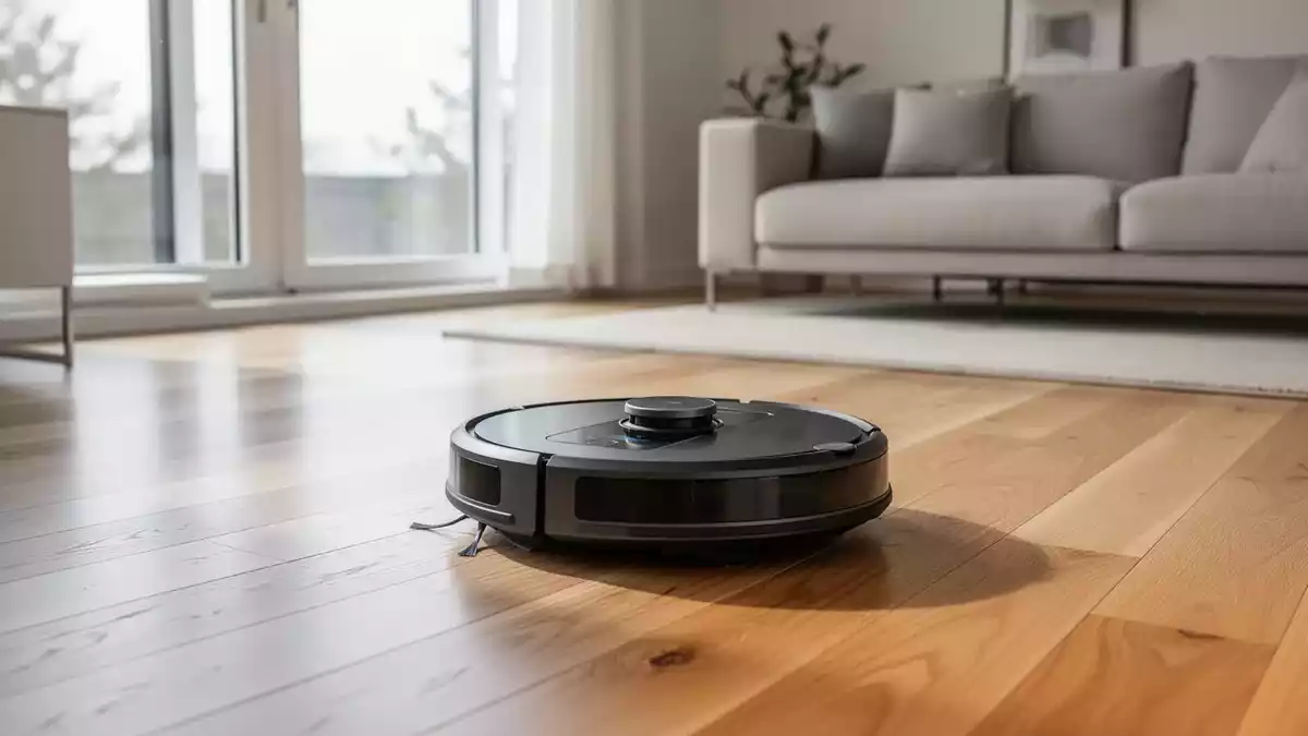 iRobot Roomba Max 875 Combo setzt auf 35.000 Pa