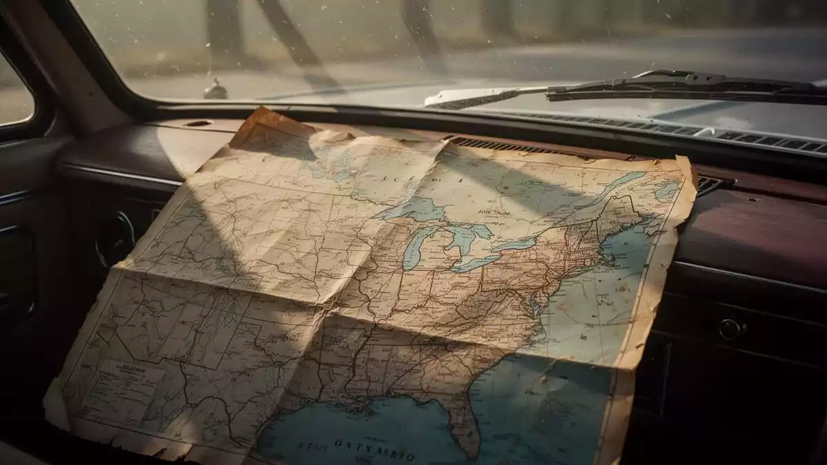 MapQuest erobert US-App-Charts mit Lake-Ontario-Kurs