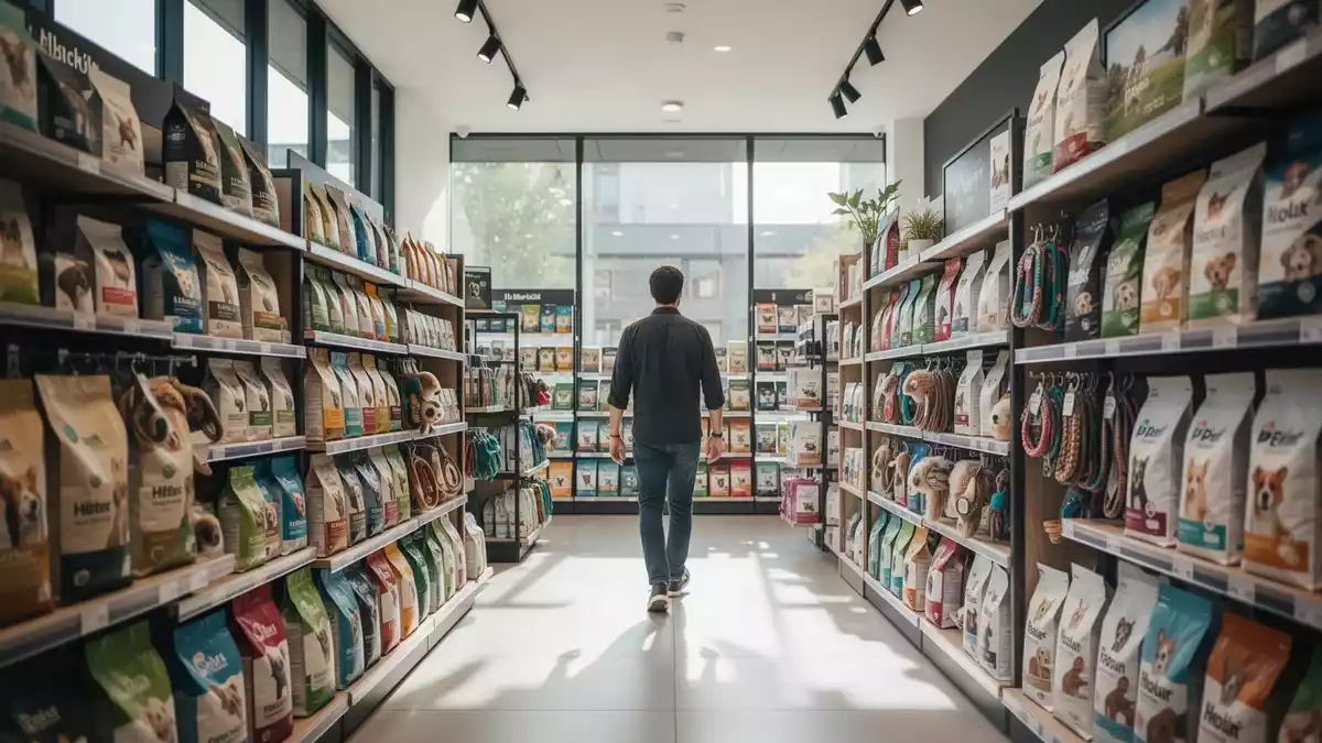 Petco Aktie steigt nach zweitem Quartal mit Umsatzplus