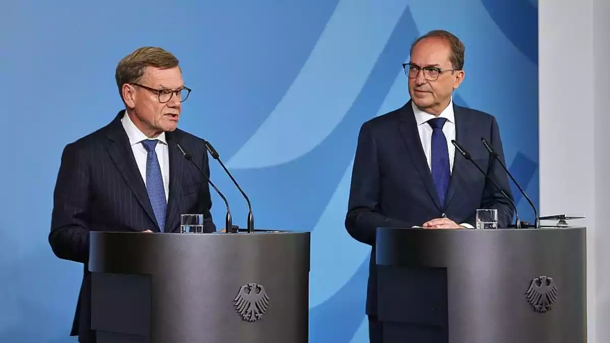Kiesewetter hält Maßnahmen der Bundesregierung für unzureichend