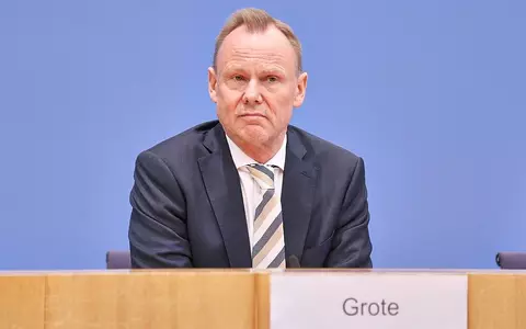 Andy Grote (Archiv) - Foto: via dts Nachrichtenagentur