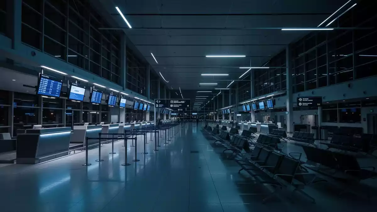 Manchester Airports Group: Millionen Kundendaten nach Cyberangriff veröffentlicht