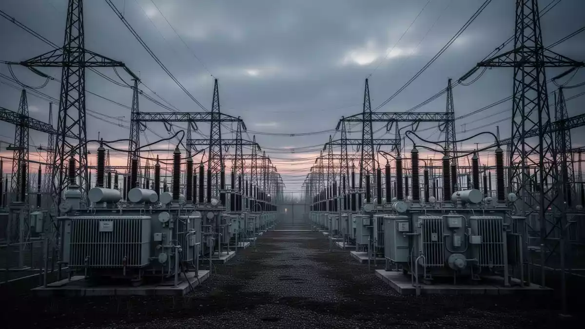 DPolG fordert mehr Schutz für kritische Energieanlagen