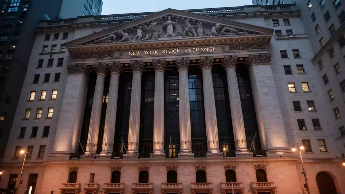 NYSE stärkt Cybersicherheit mit Anthropics KI-Modell Mythos