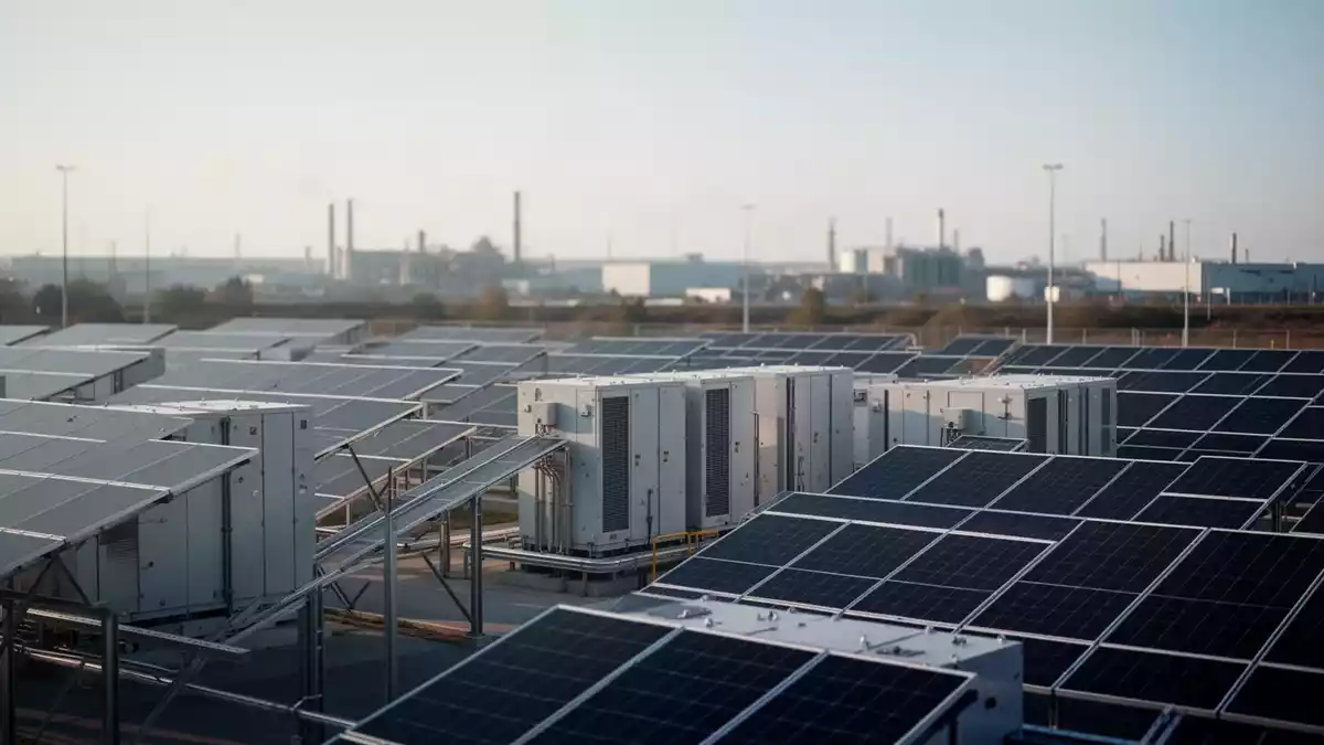 EcoFlow und The Economist zeigen Wege zu resilienter Energieversorgung