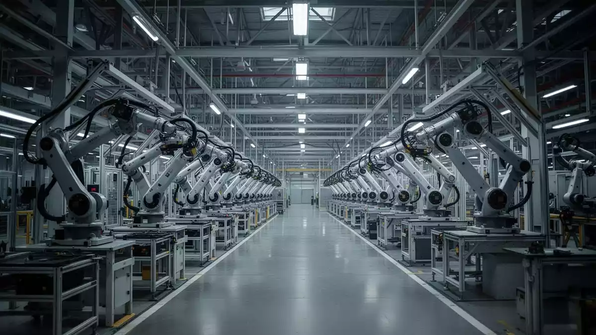 Volkswagen vor weiterem Sparkurs: Bis zu 100.000 Jobs bedroht