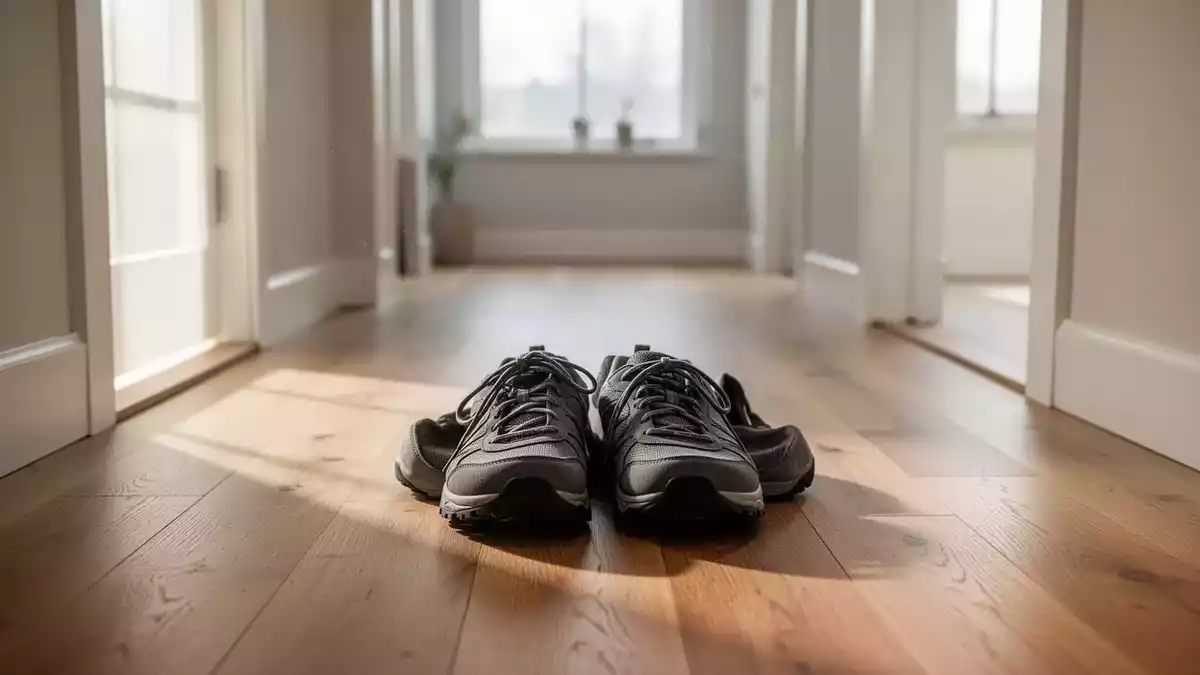 Gesund leben: Moderate Bewegung schlägt intensive Fitnessprogramme