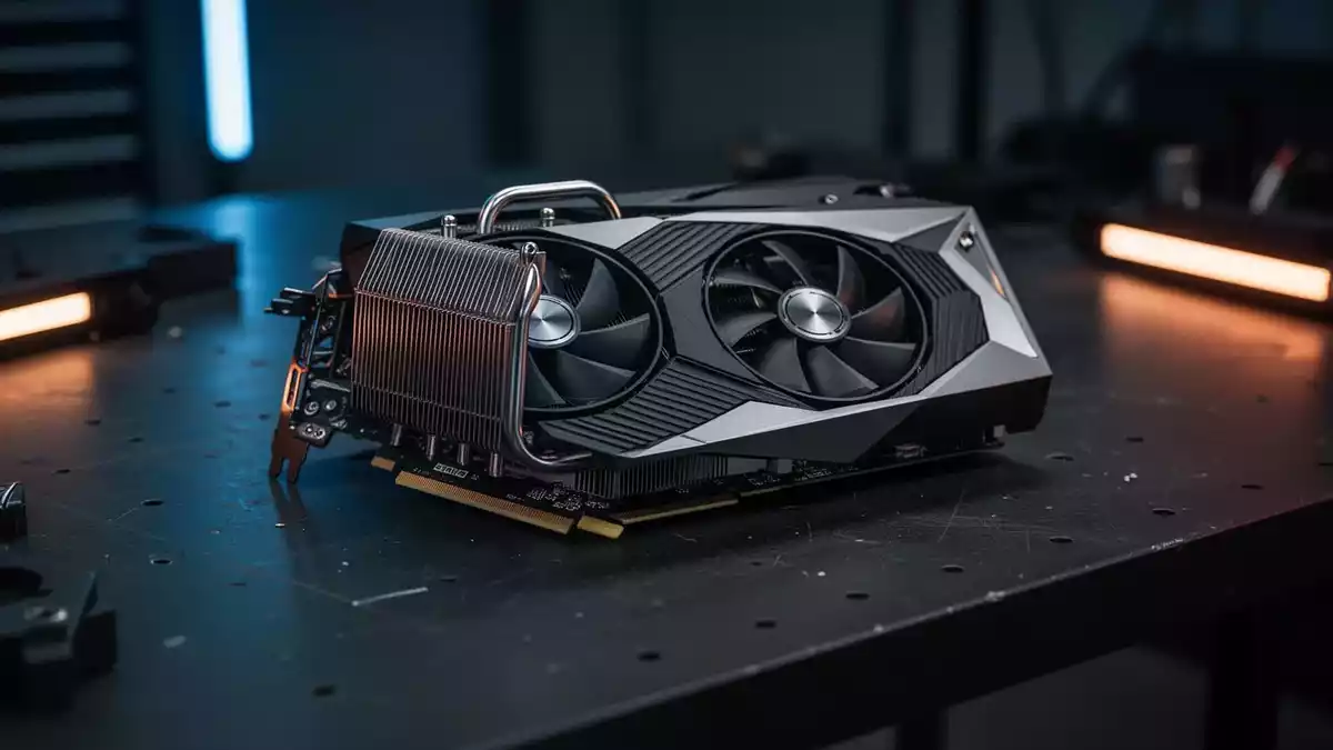 Grafikkarten im August deutlich teurer: GeForce führt Preisanstieg an