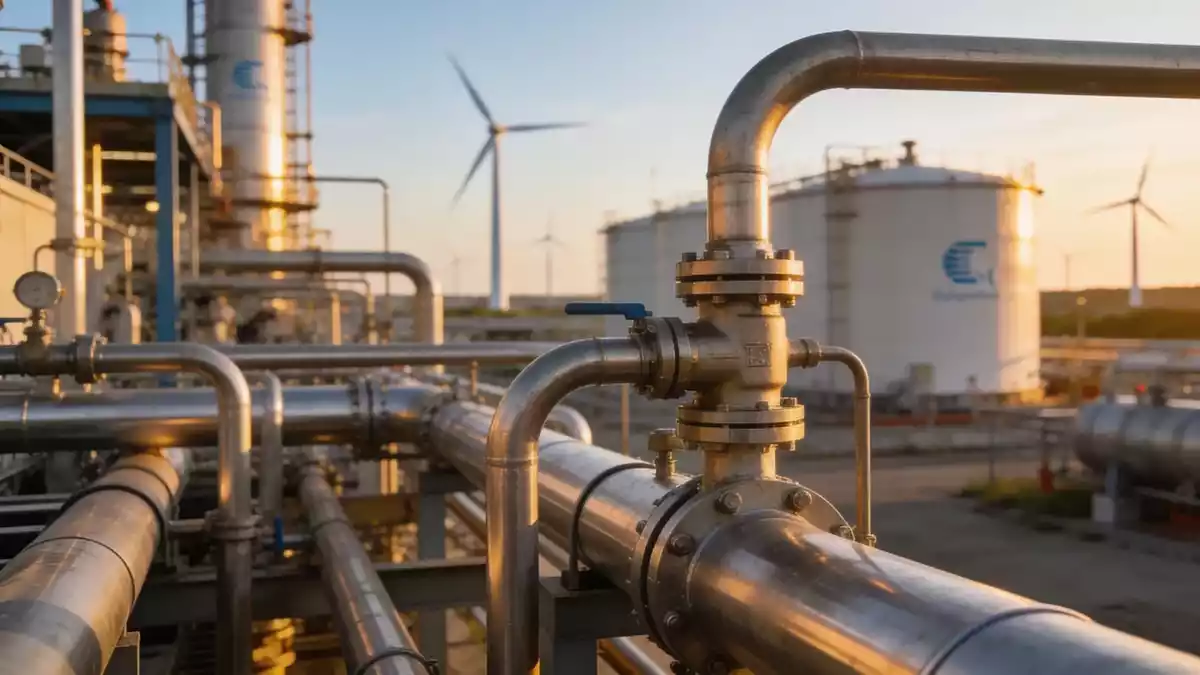Primary Hydrogen: Claim-Ausbau treibt Aktie, eigene Funde fehlen