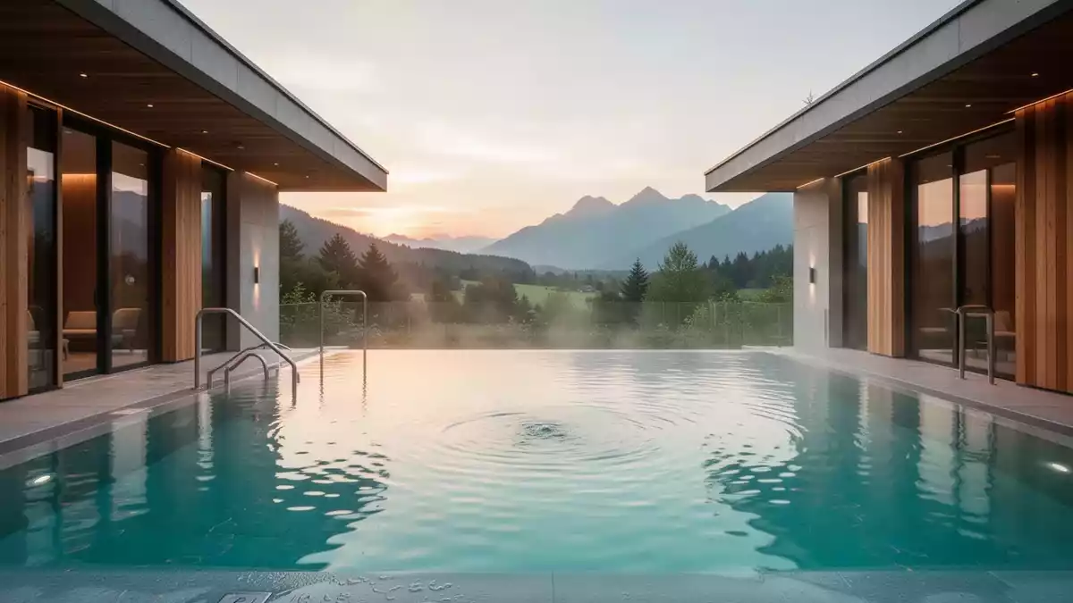 Wellnessbranche setzt auf Aqua-Fitness und ganzheitliche Prävention