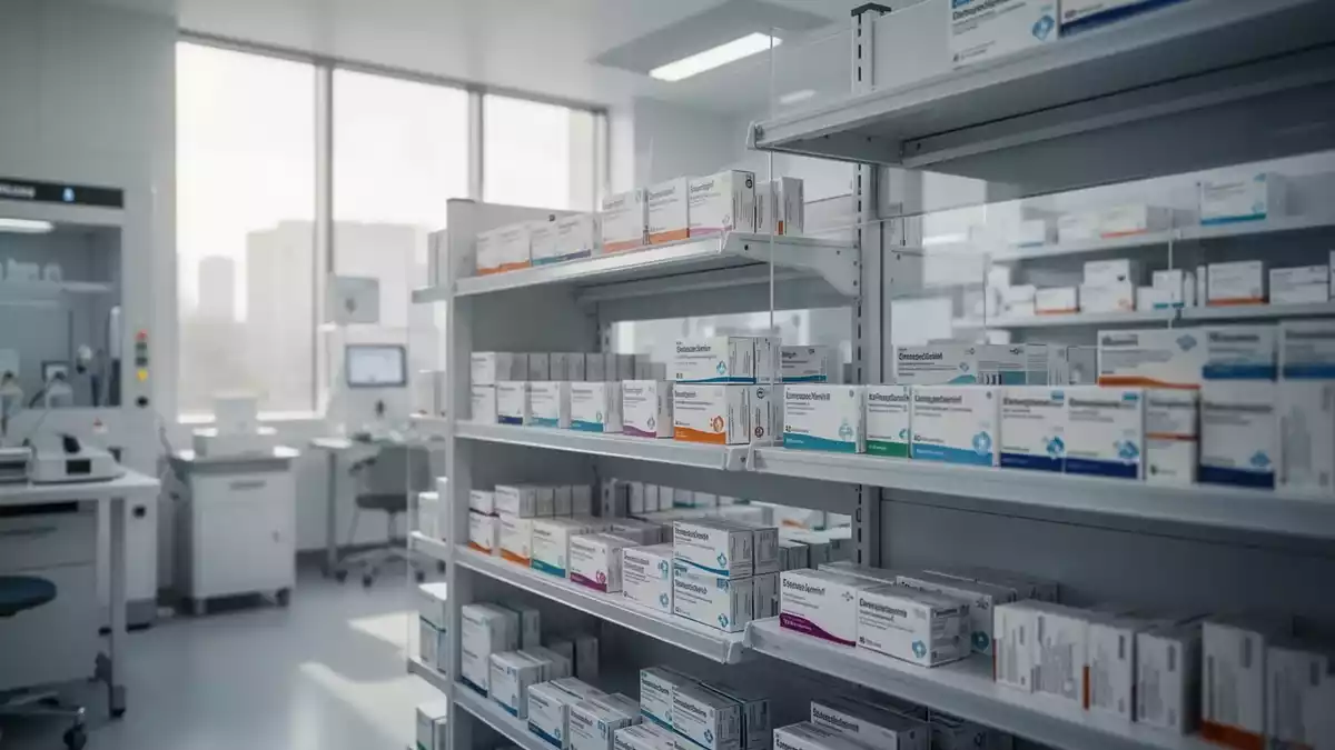 Pharmadialog: BMG und Verbände beraten über AMNOG-Reform
