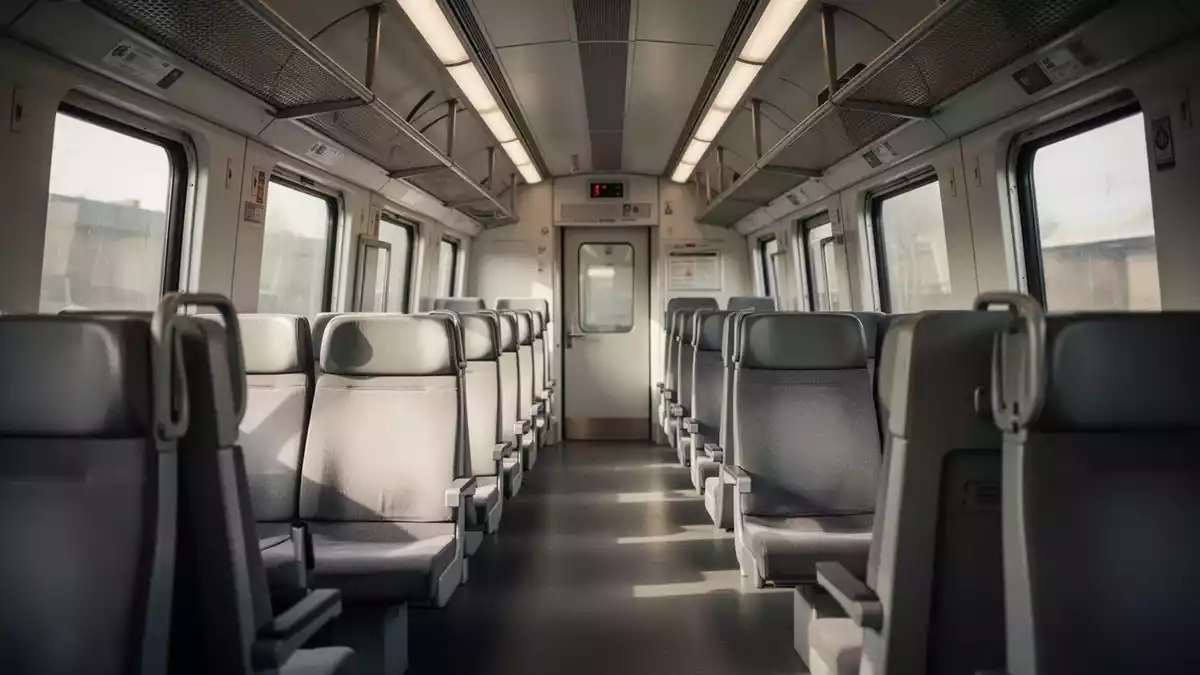 Mehr Sicherheit im Bahnverkehr: EVG fordert personalisierte Tickets