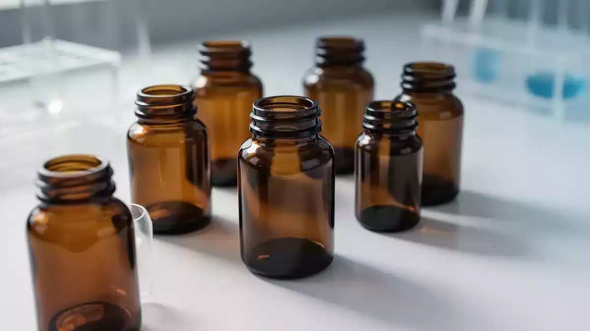 Ashwagandha-Produkte: Foodwatch mahnt More Nutrition und ESN ab