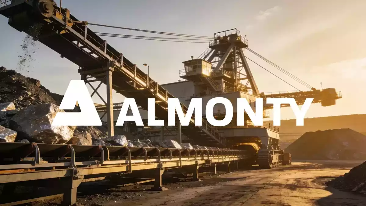 Almonty Industries Streamlines Listings, Boosts Cash, Extends Tungsten Contracts