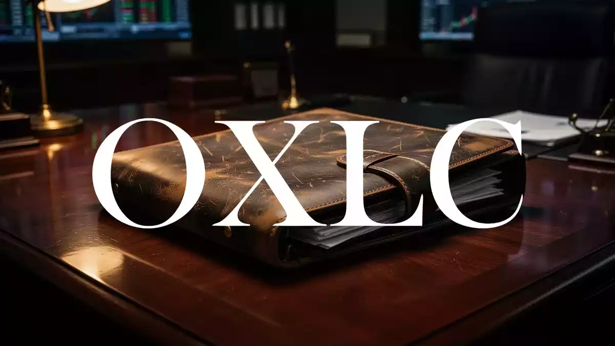 Oxford Lane Capital reduziert Schulden trotz Druck im US-Kreditmarkt