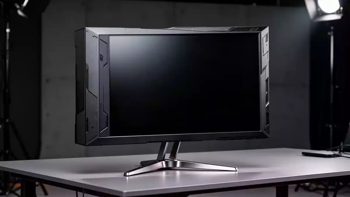 Alienware stellt neue OLED-Monitore für Gaming und E-Sport vor