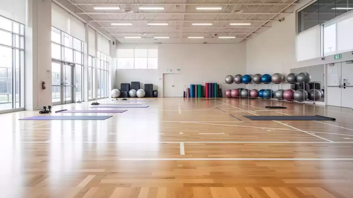 Sportvereine in Rheinland-Pfalz wachsen mit vielfältigen Gesundheitskursen