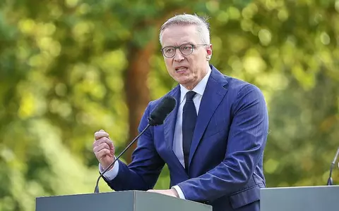 Karsten Wildberger (Archiv) - Foto: via dts Nachrichtenagentur