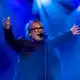 Sven Regener ist nicht zuletzt als Sänger und Texter der Indieband Element of Crime bekannt. (Archivbild)  - Bild: Christophe Gateau/dpa
