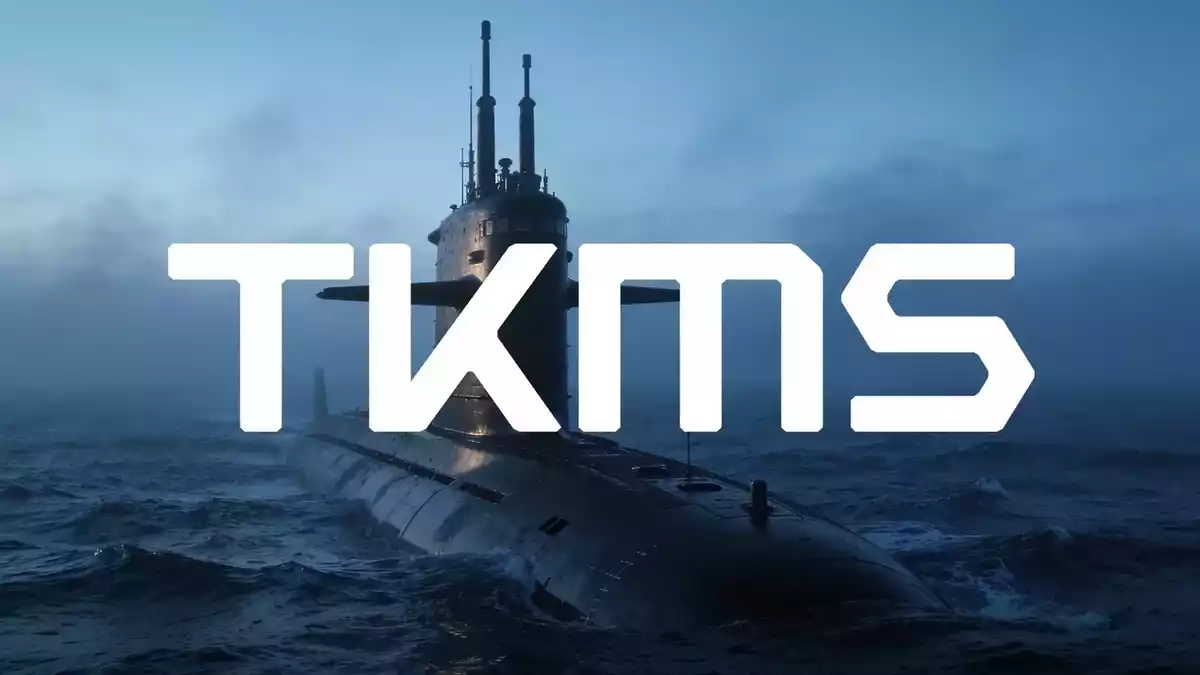 TKMS Strategic Moves: Fincantieri Pact, Record Backlog, and Submarine Deals