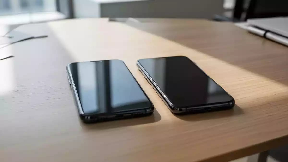 Apple plant iPhone Handoff in iOS 27 für zwei Geräte