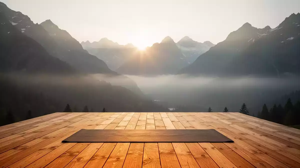 Yoga und Qi Gong: Regionale Wellness-Angebote im September 2026