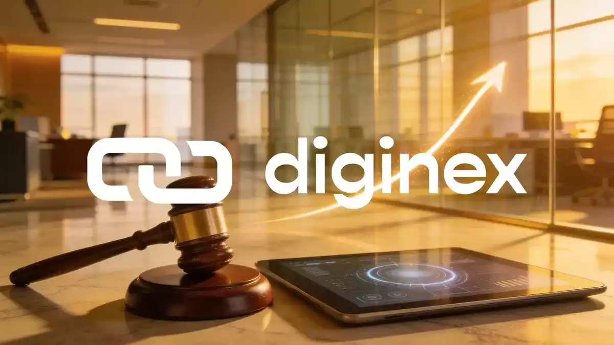 Diginex CEO exits amid Nasdaq change-of-control filing for Resulticks deal