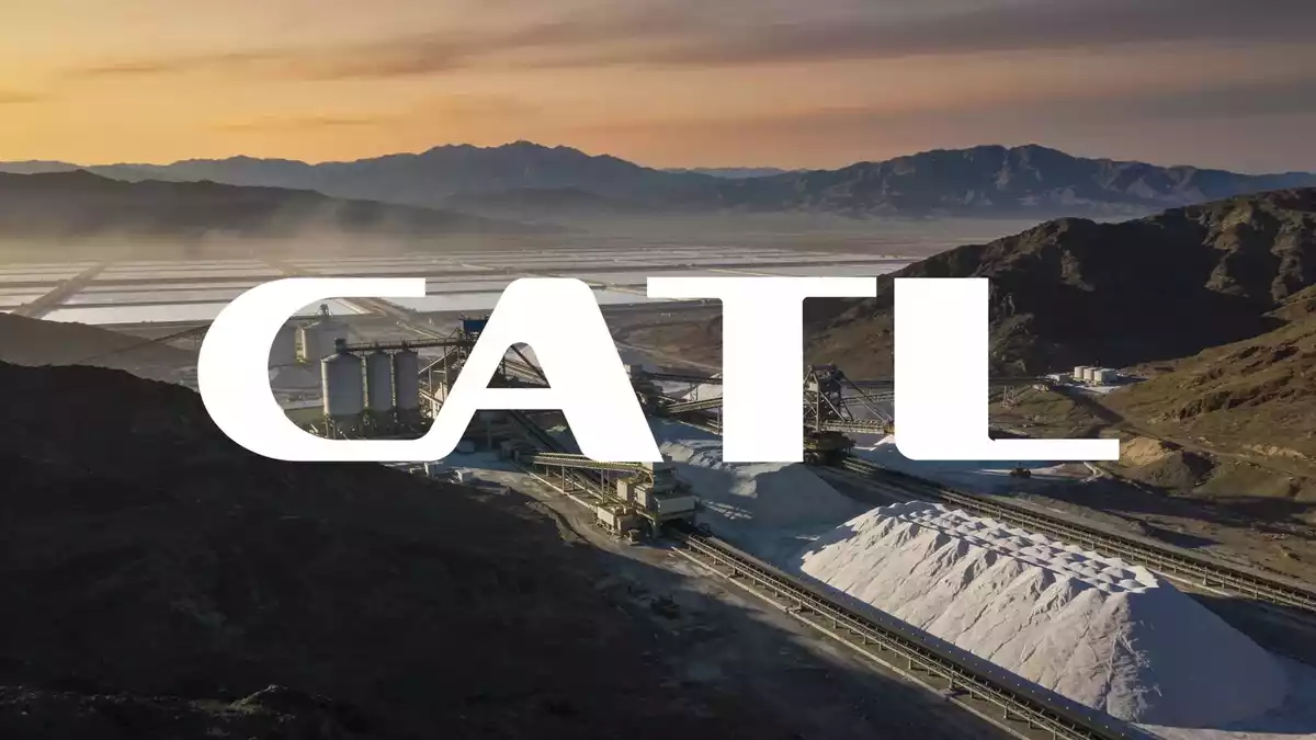 CATL: Lithium-Mine stillgelegt, Zellwerk in Ungarn gestoppt