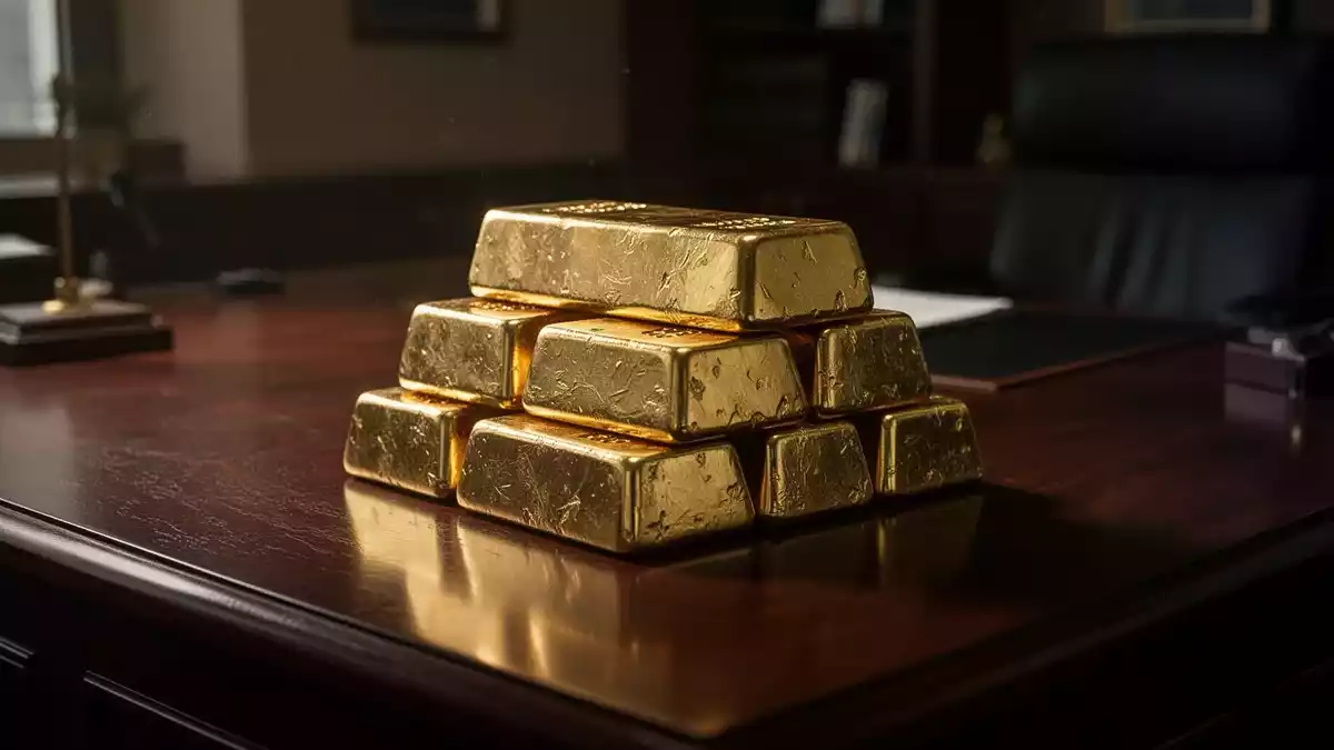 Goldminen-Aktien erholen sich nach schwachen US-Arbeitsmarktdaten