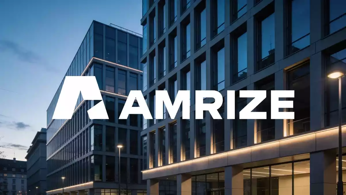Amrize unter Druck: Bank of America senkt Kursziele deutlich