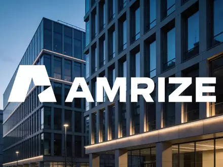 Moderne Architektur eines Bürogebäudes im Finanzviertel während der Dämmerung - Foto: über boerse-global.de
