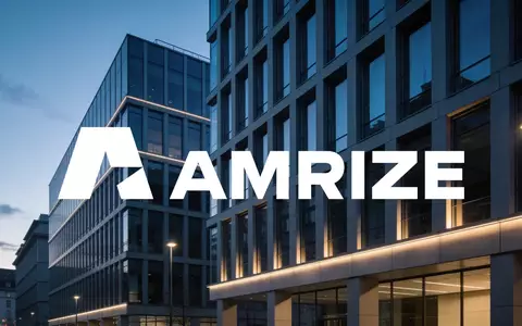 Moderne Architektur eines Bürogebäudes im Finanzviertel während der Dämmerung - Foto: über boerse-global.de