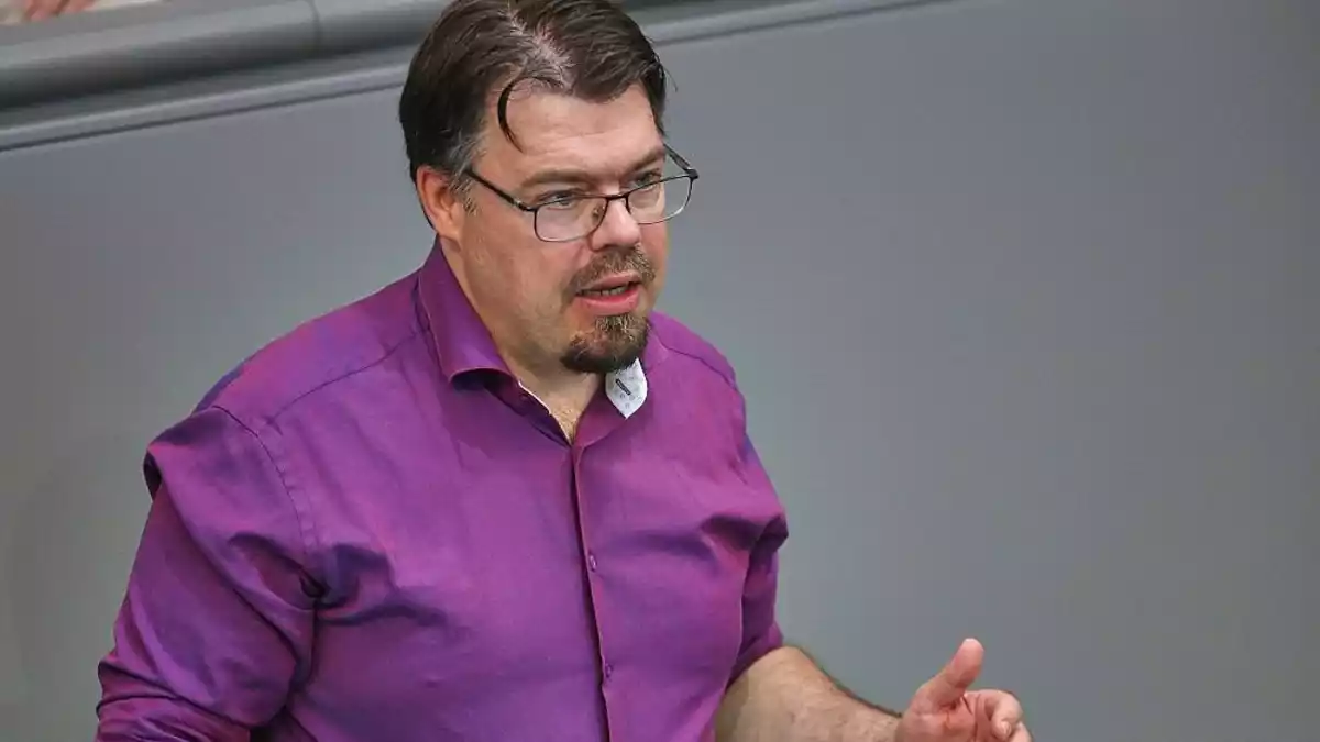 Grüne fordern schärferes Vorgehen gegen russische Schattenflotte